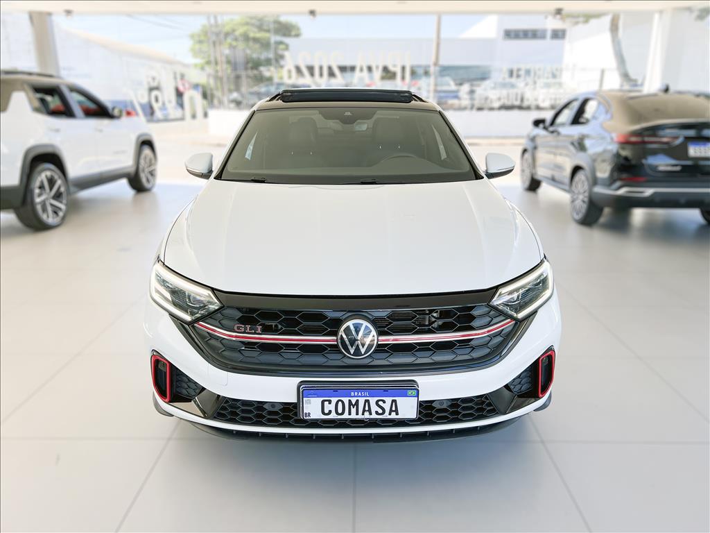 JETTA 2.0 350 TSI GASOLINA GLI DSG1