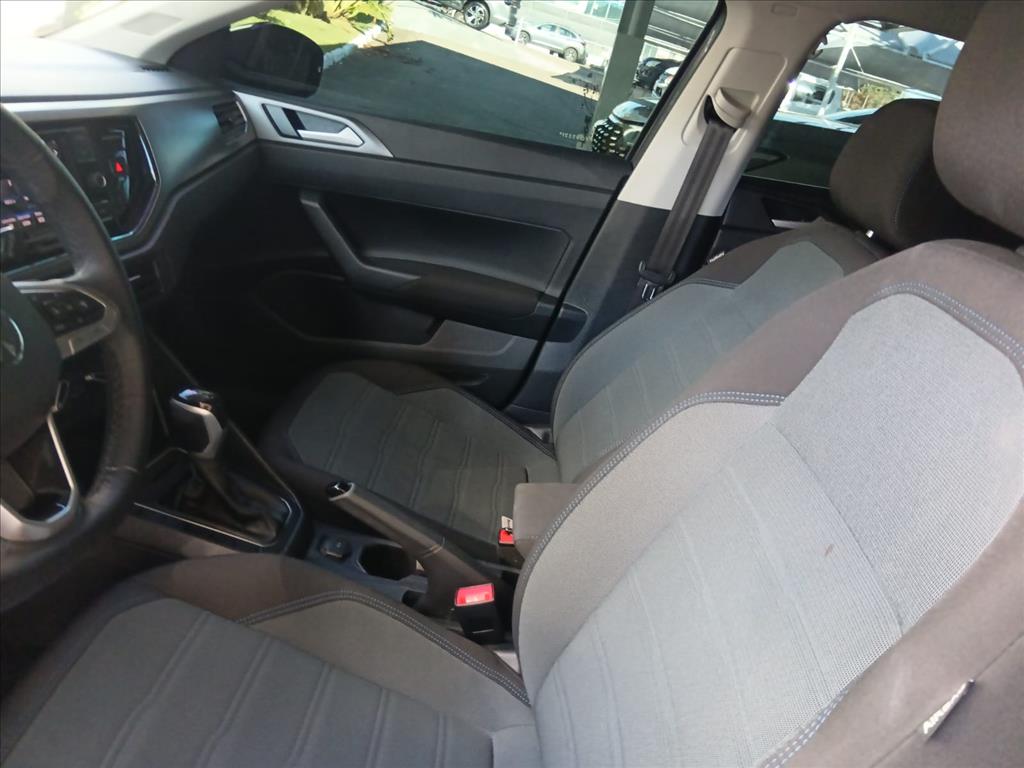 NIVUS 1.0 200 TSI TOTAL FLEX COMFORTLINE AUTOMÁTICO9