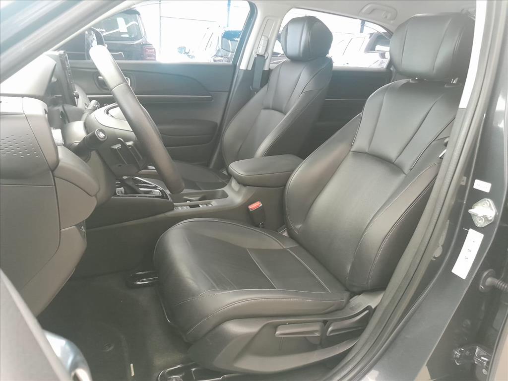 HR-V 1.5 DI I-VTEC FLEX EXL CVT14