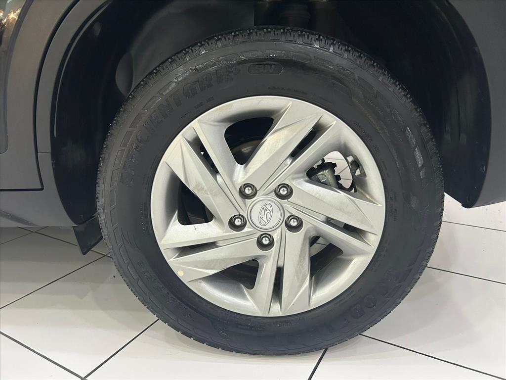 Hyundai-CRETA-1.0 TGDI FLEX COMFORT AUTOMÁTICO
