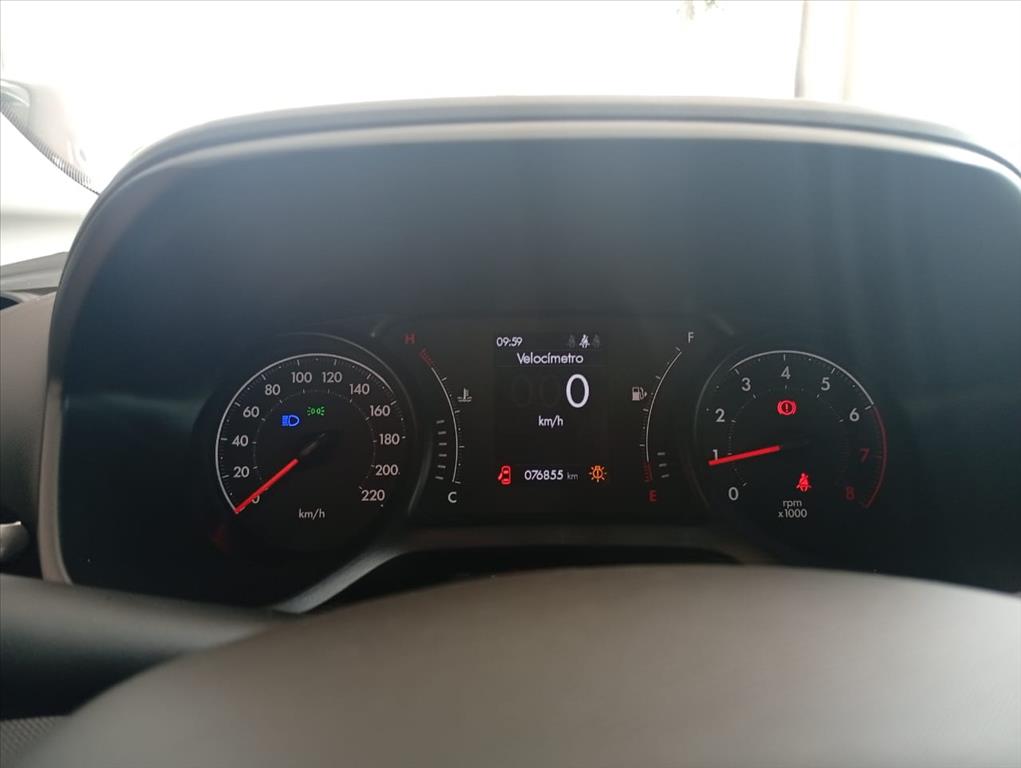 PULSE 1.3 FLEX DRIVE MANUAL8