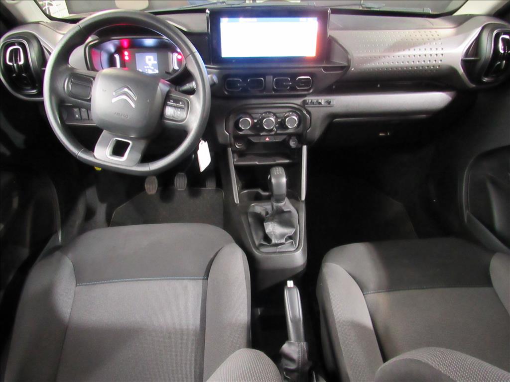 C3 1.0 FIREFLY FLEX LIVE PACK MANUAL11