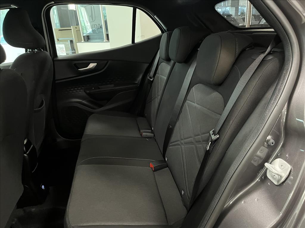 PULSE 1.0 TURBO 200 HYBRID AUDACE CVT11