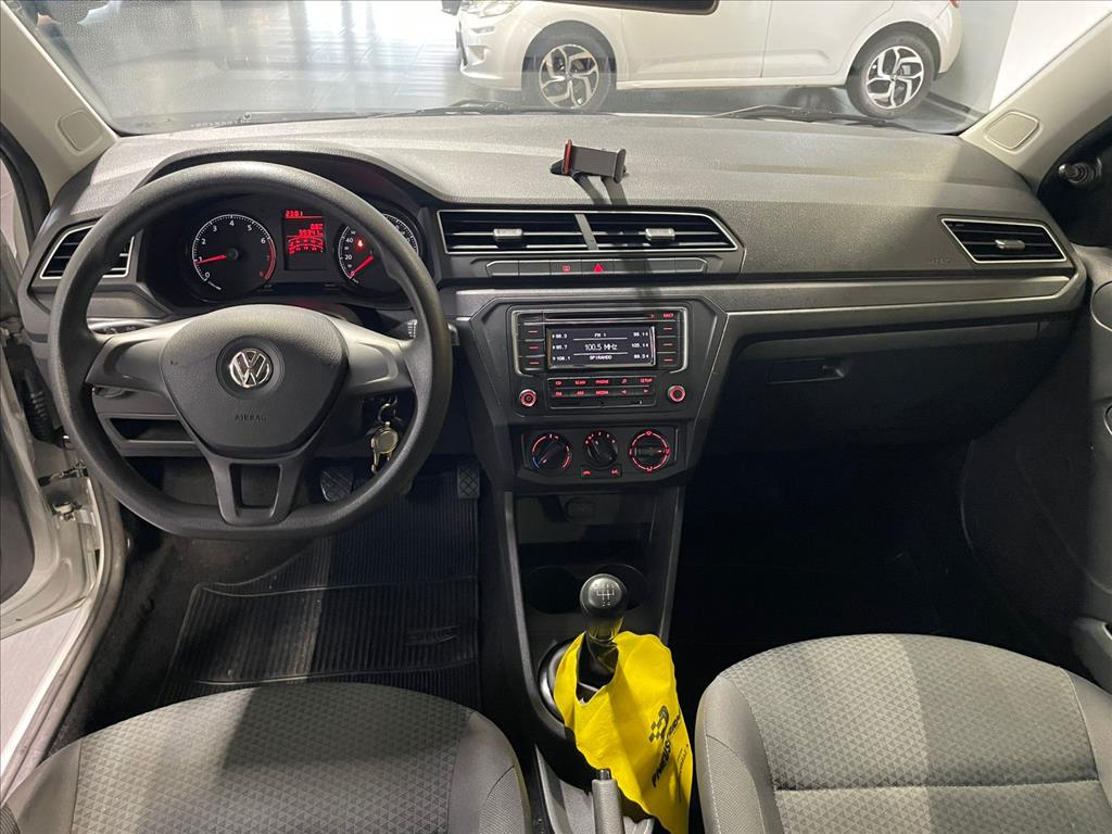 GOL 1.6 MSI TOTALFLEX 4P MANUAL9