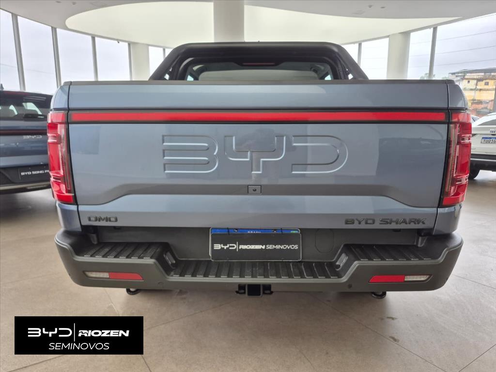 SHARK 1.5 TURBO PHEV GS AWD AUTOMÁTICO10