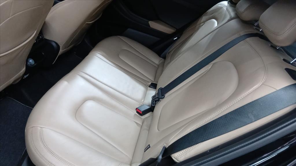 CRETA 1.0 TGDI FLEX LIMITED AUTOMÁTICO9