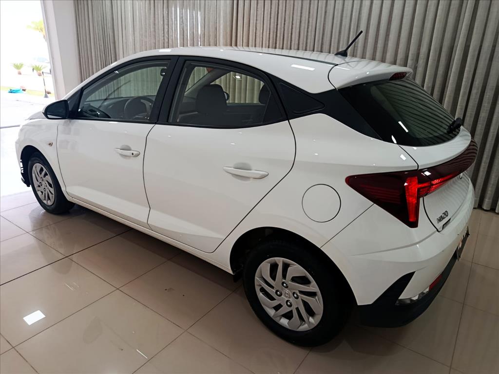 HB20 1.0 12V FLEX SENSE PLUS MANUAL5