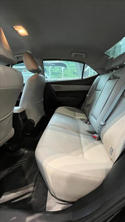 COROLLA 2.0 XEI 16V FLEX 4P AUTOMÁTICO7