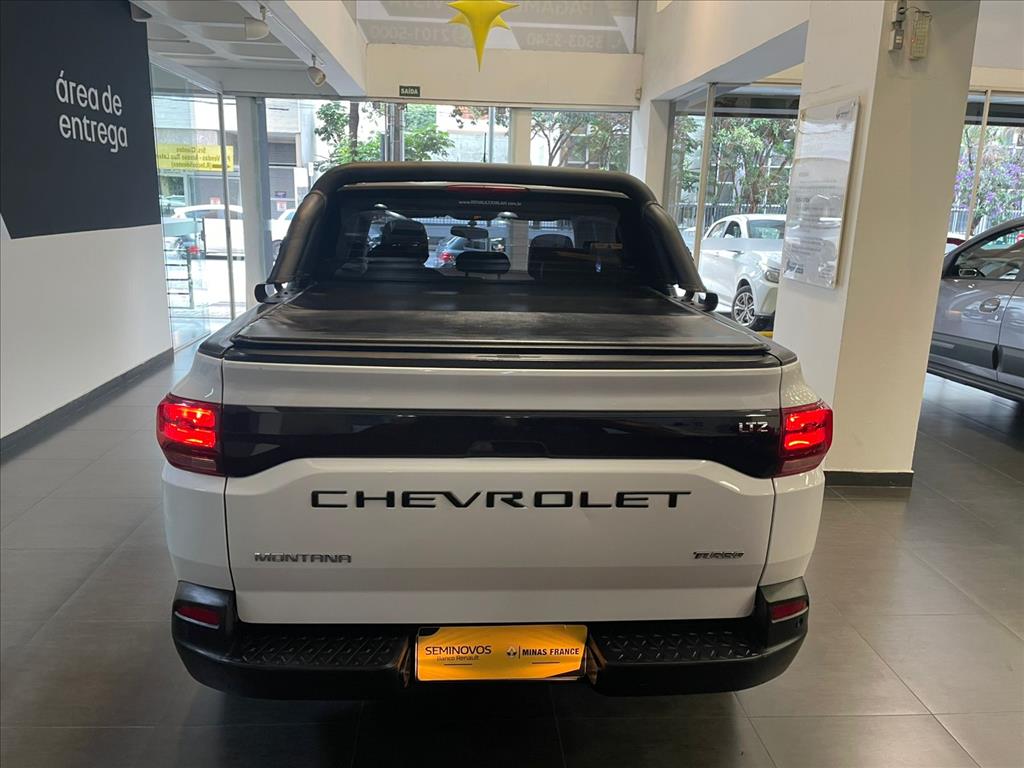 MONTANA 1.2 TURBO FLEX LTZ AUTOMÁTICO4
