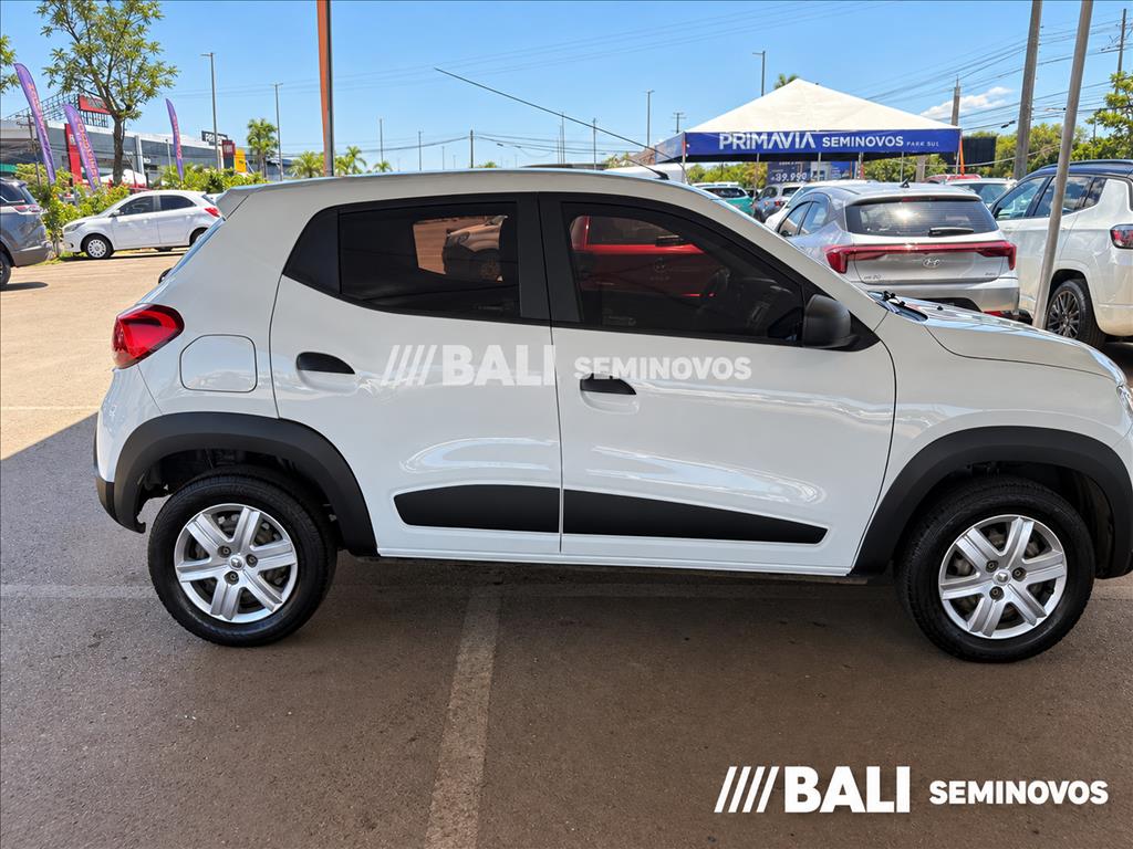 KWID 1.0 12V SCE FLEX ZEN MANUAL7
