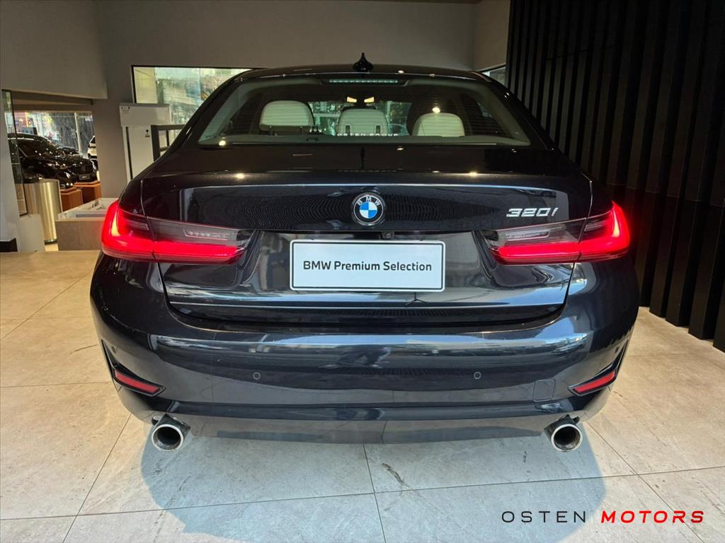 BMW-320i-2.0 16V TURBO FLEX GP AUTOMÁTICO