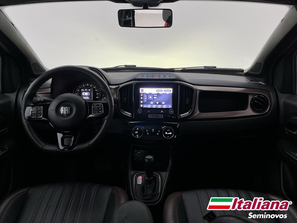 STRADA 1.3 FIREFLY FLEX RANCH CD CVT8