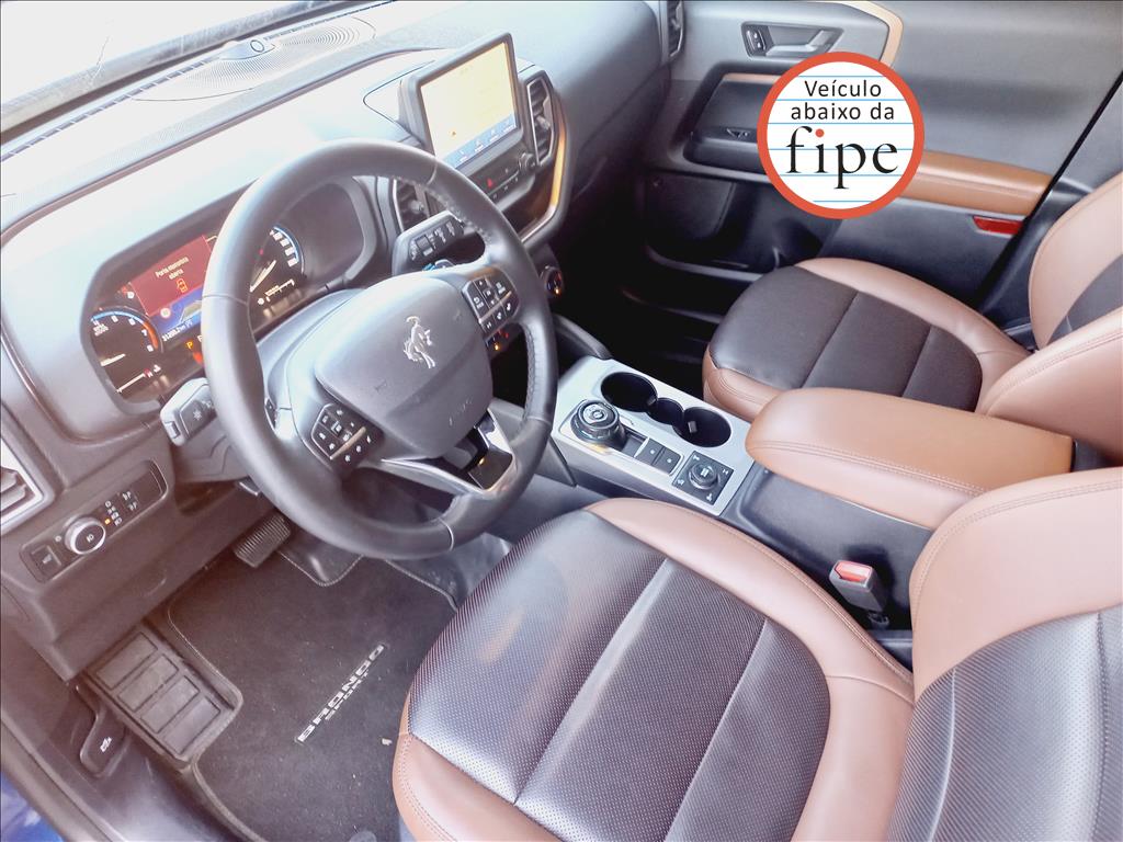 Foto ilustrativa do carro