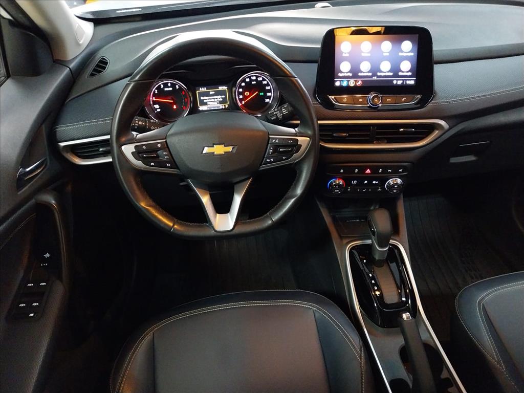 TRACKER 1.0 TURBO FLEX PREMIER AUTOMÁTICO