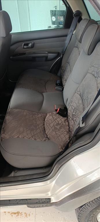 PALIO 1.8 MPI ADVENTURE WEEKEND 8V FLEX 4P MANUAL8