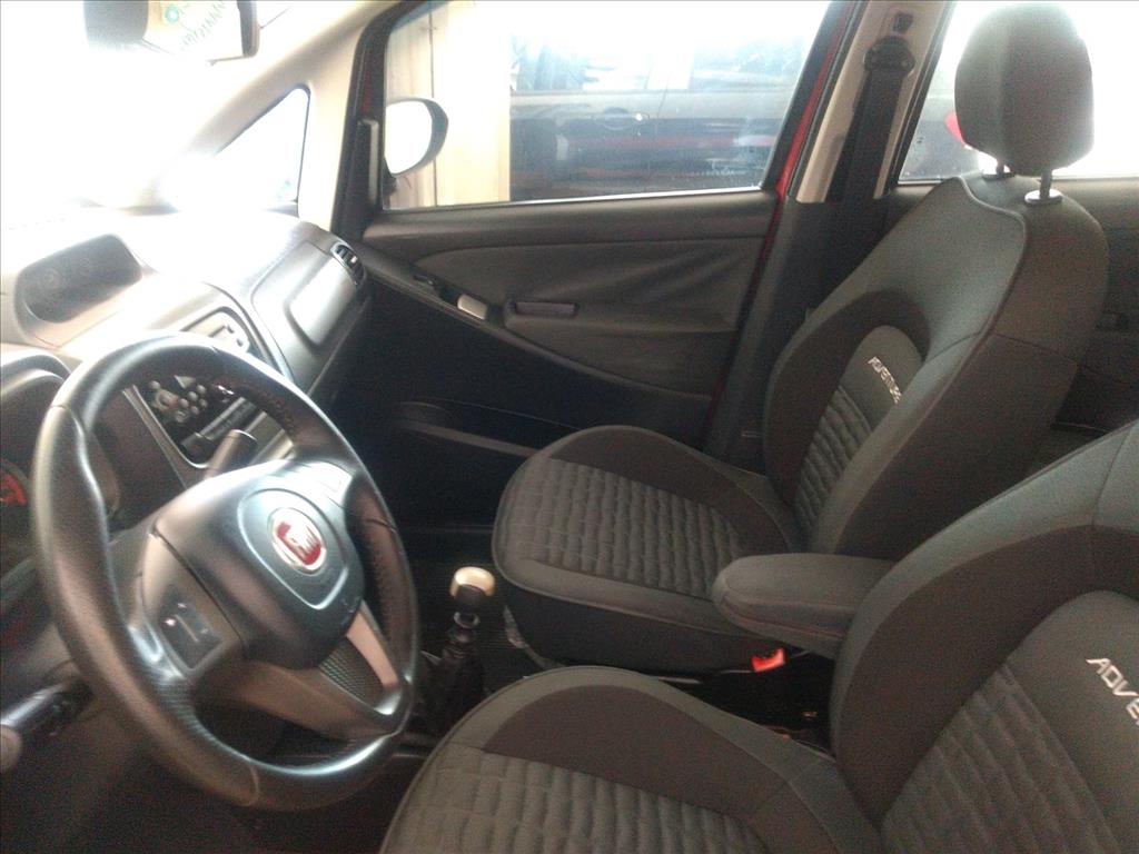IDEA 1.8 MPI ADVENTURE 16V FLEX 4P MANUAL IDEA 1.8 MPI ADVENTURE 16V FLEX 4P MANUAL