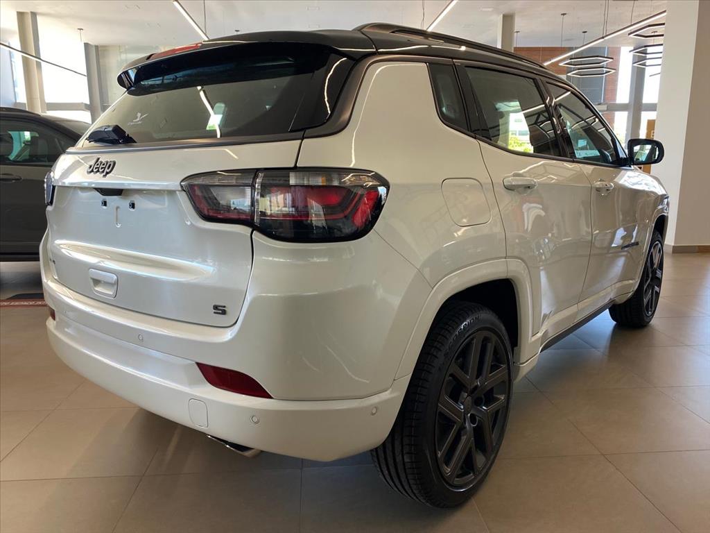 COMPASS 1.3 T270 TURBO FLEX S AT62