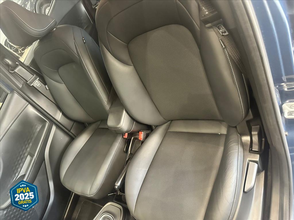 PULSE 1.0 TURBO 200 FLEX IMPETUS CVT12