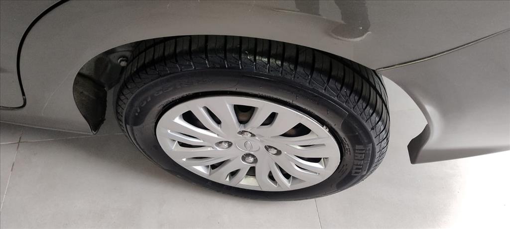 KA 1.0 TI-VCT FLEX SE SEDAN MANUAL8