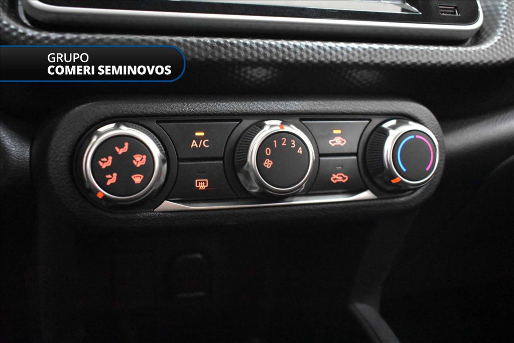 KICKS 1.6 16V FLEXSTART SENSE XTRONIC13