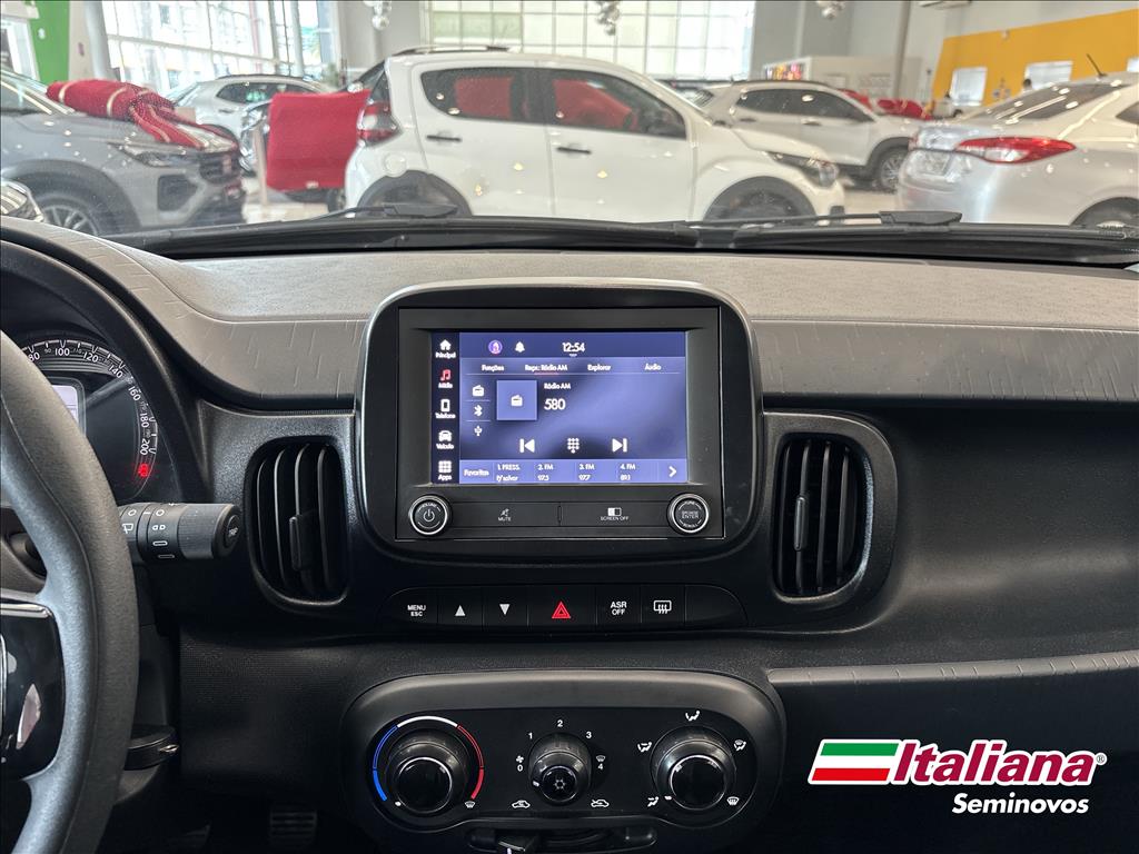 MOBI 1.0 EVO FLEX TREKKING MANUAL9