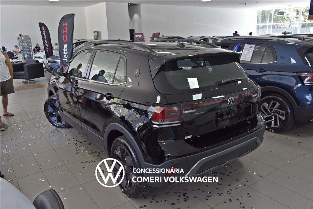 T-CROSS 1.4 250 TSI TOTAL FLEX EXTREME AUTOMÁTICO3