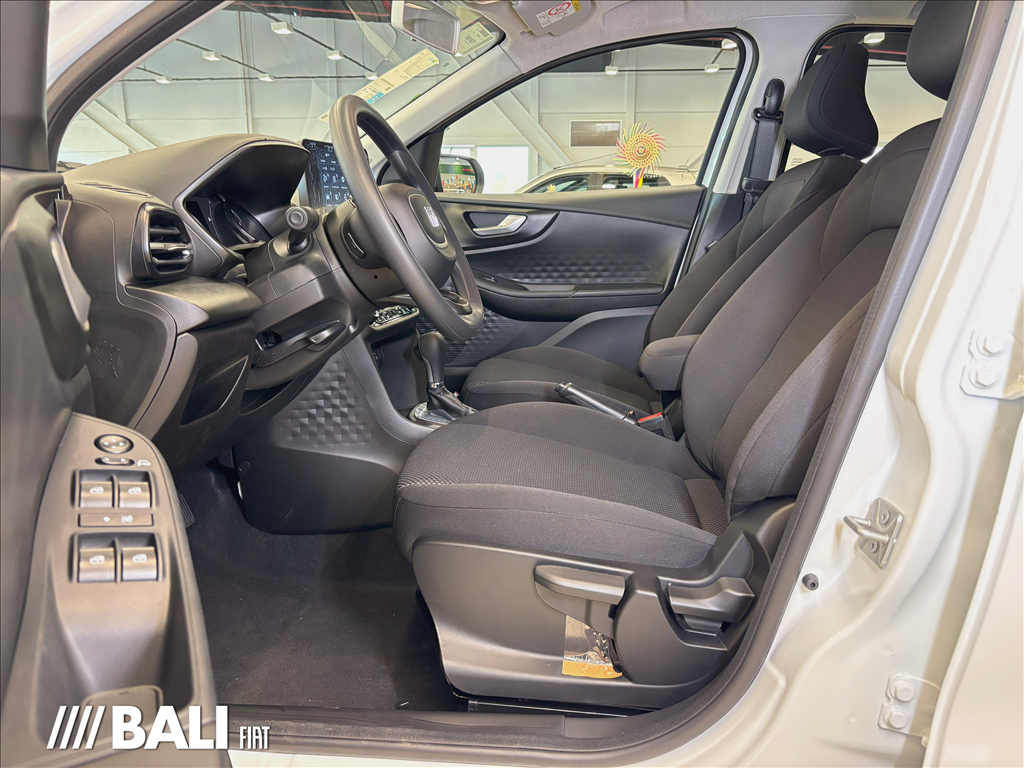 PULSE 1.3 FLEX DRIVE CVT5