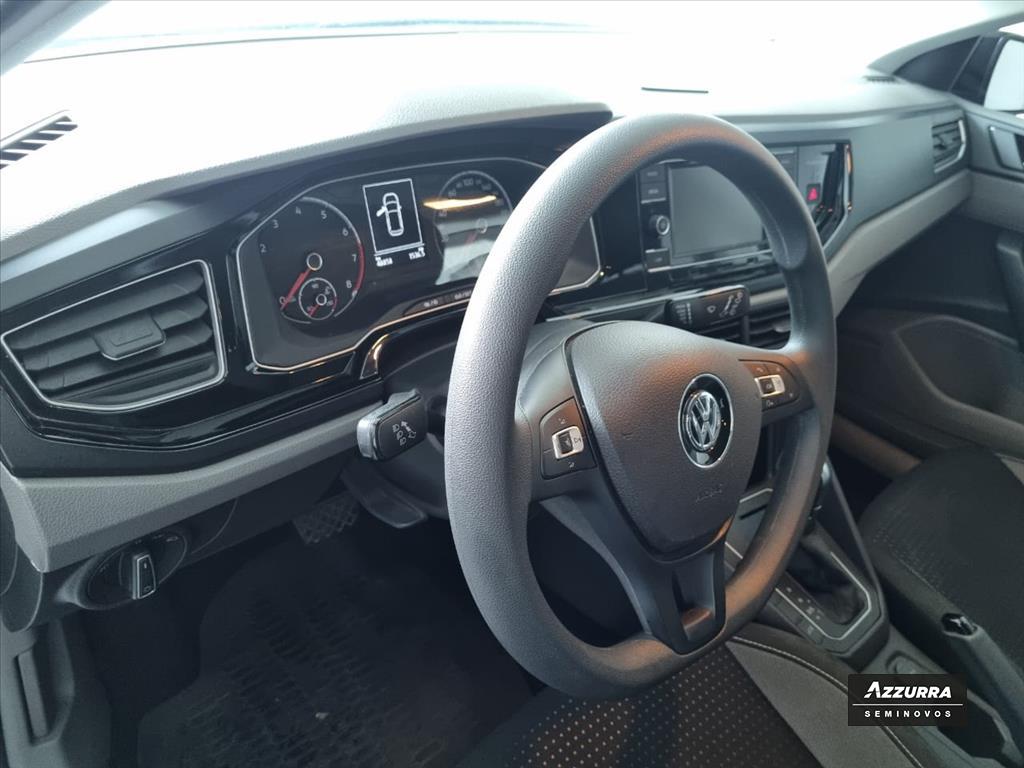POLO 1.0 200 TSI COMFORTLINE AUTOMÁTICO15