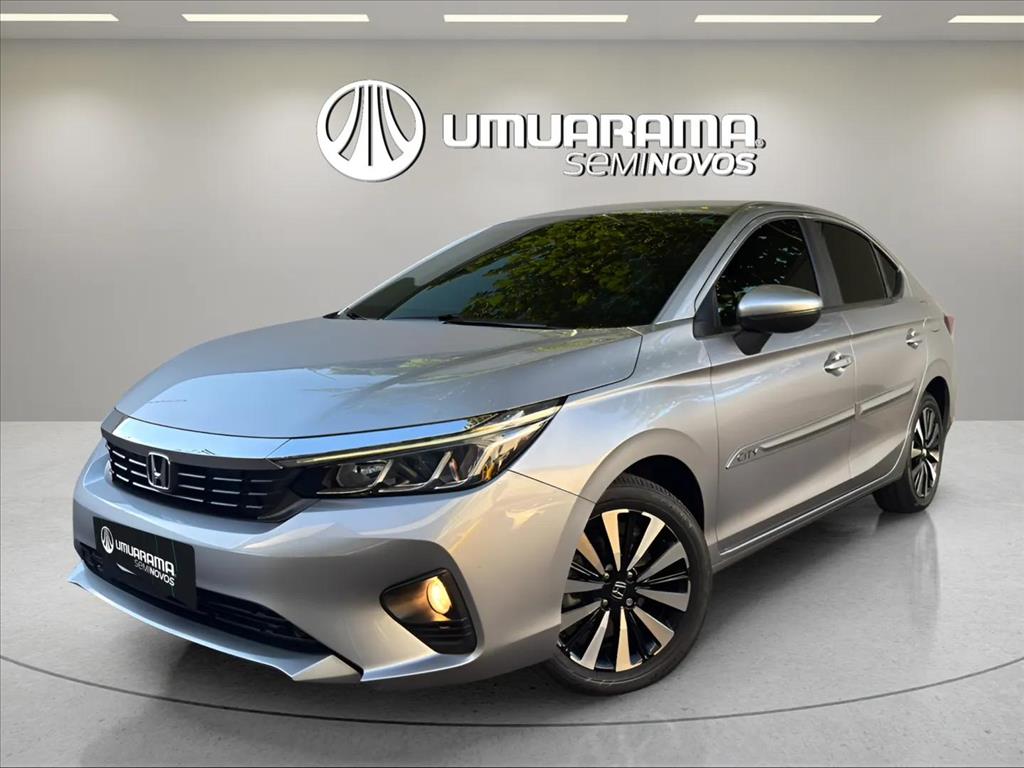 CITY 1.5 i-VTEC FLEX EX CVT2