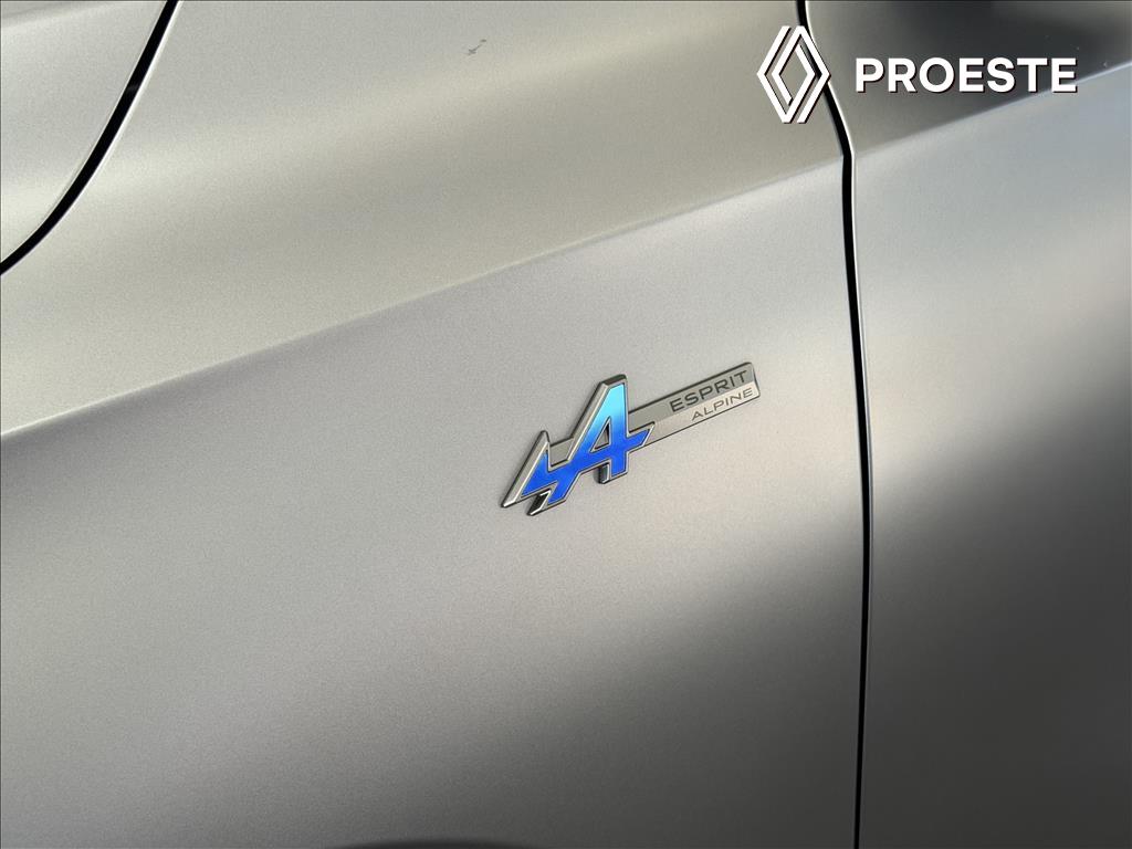 KOLEOS 1.5 TURBO HEV ESPRIT ALPINE DHT11