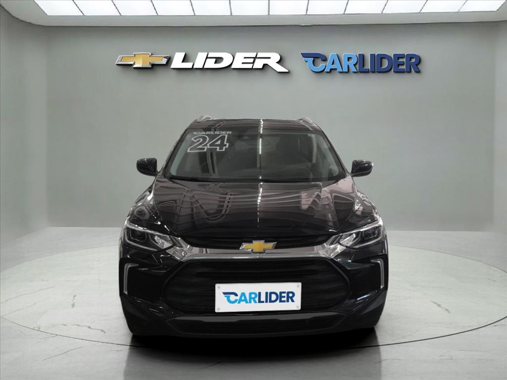 TRACKER 1.2 TURBO FLEX PREMIER AUTOMÁTICO