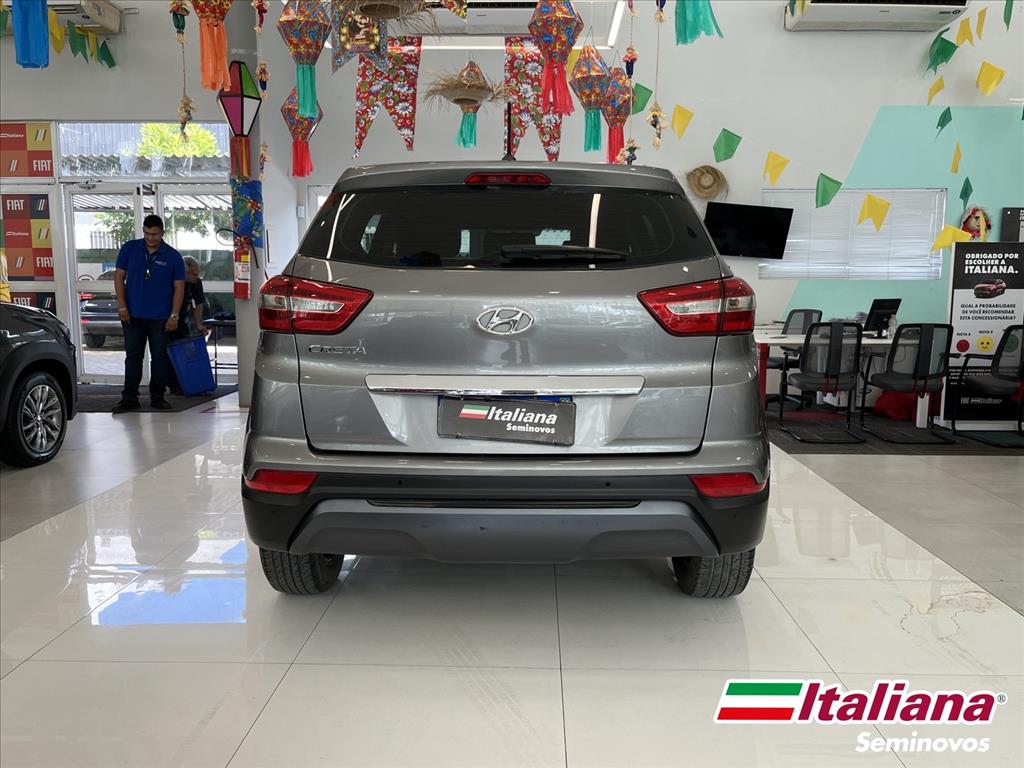 CRETA 1.6 16V FLEX LIMITED AUTOMÁTICO3