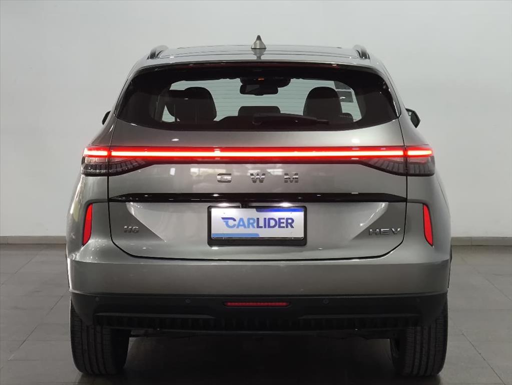 HAVAL H6 1.5 HEV2 E-TRACTION17