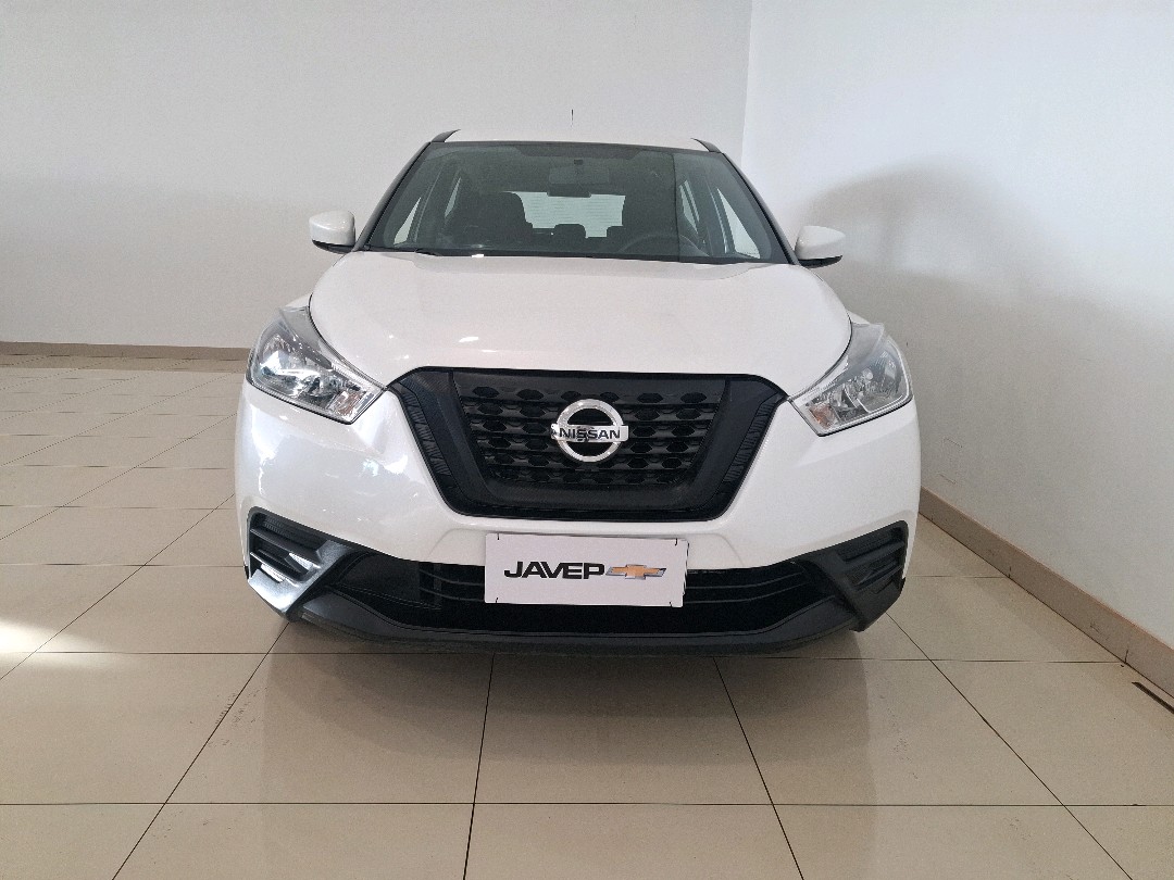 Nissan-KICKS-1.6 16V FLEXSTART ACTIVE XTRONIC