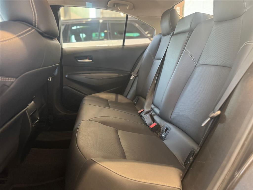 COROLLA 2.0 VVT-IE FLEX XEI DIRECT SHIFT8