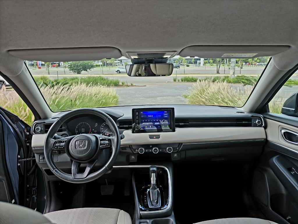 HR-V 1.5 DI I-VTEC TURBO FLEX ADVANCE CVT3