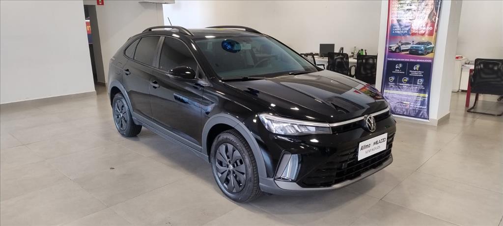 NIVUS 1.0 200 TSI TOTAL FLEX SENSE AUTOMÁTICO0