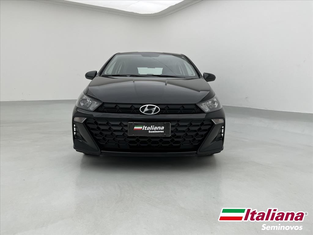 HB20 1.0 12V FLEX SENSE PLUS MANUAL7