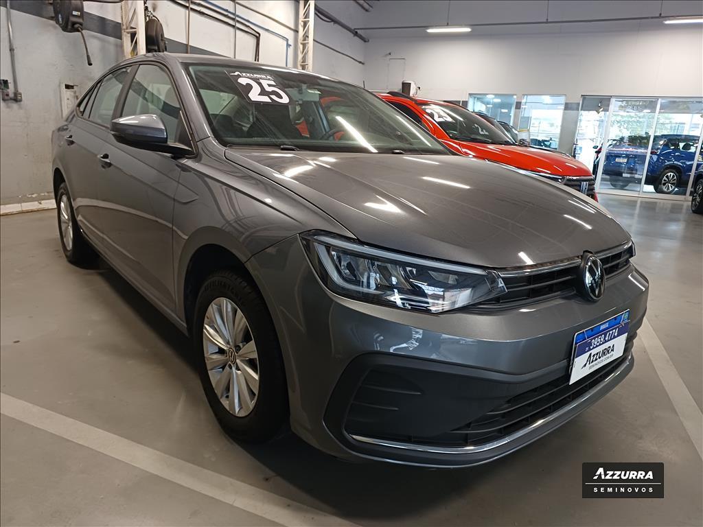 VIRTUS 1.0 170 TSI AUTOMÁTICO1