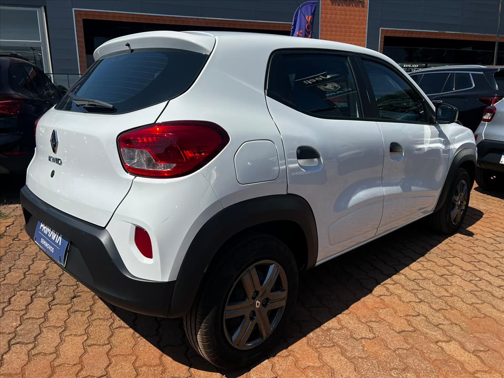 KWID 1.0 12V SCE FLEX ZEN MANUAL5