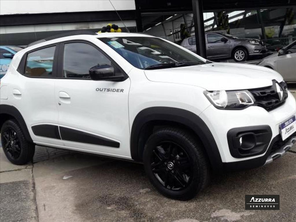 KWID 1.0 12V SCE FLEX OUTSIDER MANUAL4