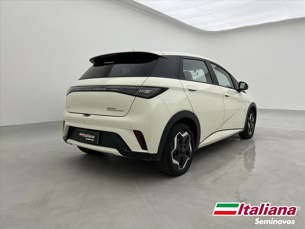 DOLPHIN 44,9 KW ELÉTRICO4
