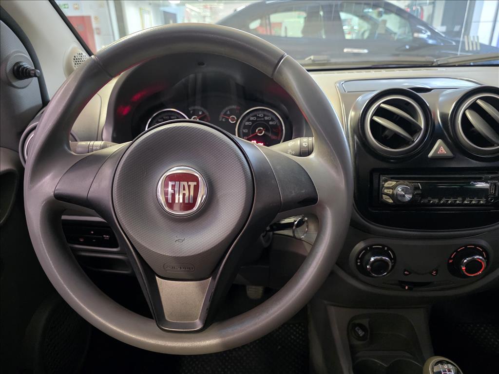 PALIO 1.0 MPI ATTRACTIVE 8V FLEX 4P MANUAL9