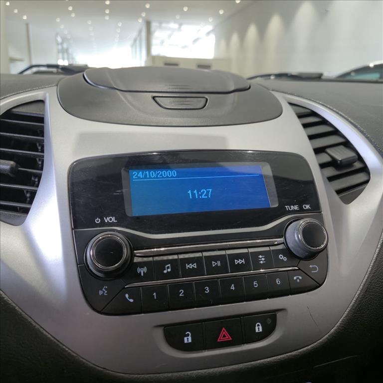 KA 1.0 TI-VCT FLEX SE SEDAN MANUAL7