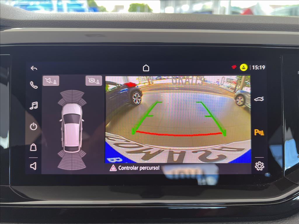 NIVUS 1.0 200 TSI TOTAL FLEX HIGHLINE AUTOMÁTICO15