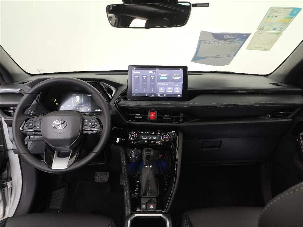 YARIS CROSS 1.5 VVT-I FLEX XRX CVT3