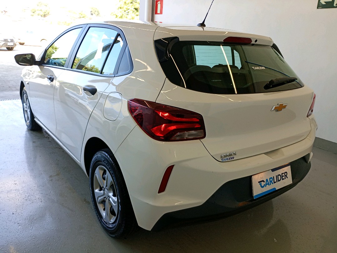 ONIX 1.0 FLEX MANUAL11