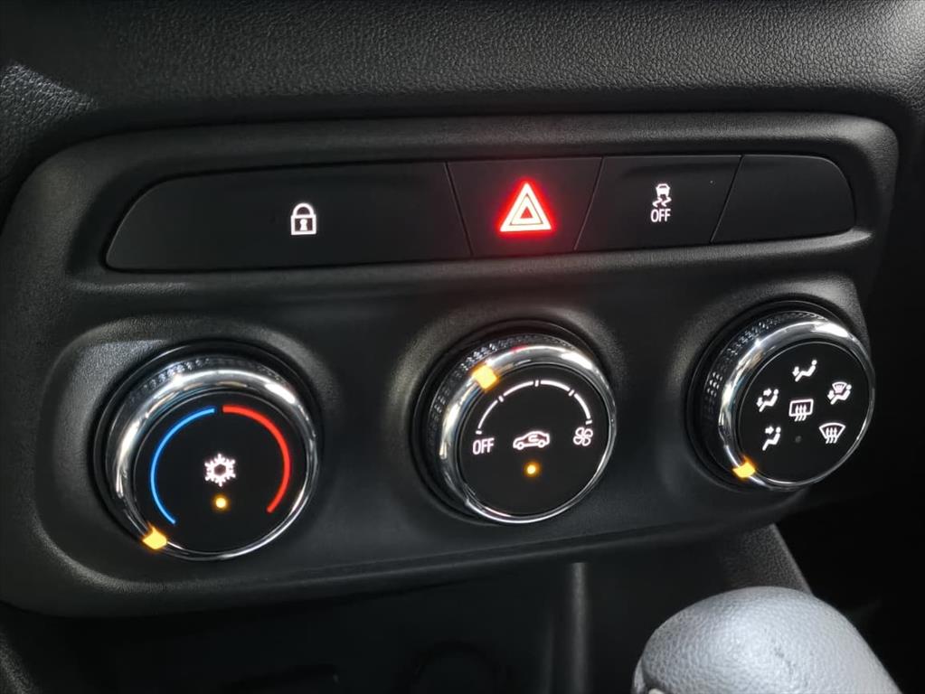 TRACKER 1.0 TURBO FLEX LT AUTOMÁTICO10