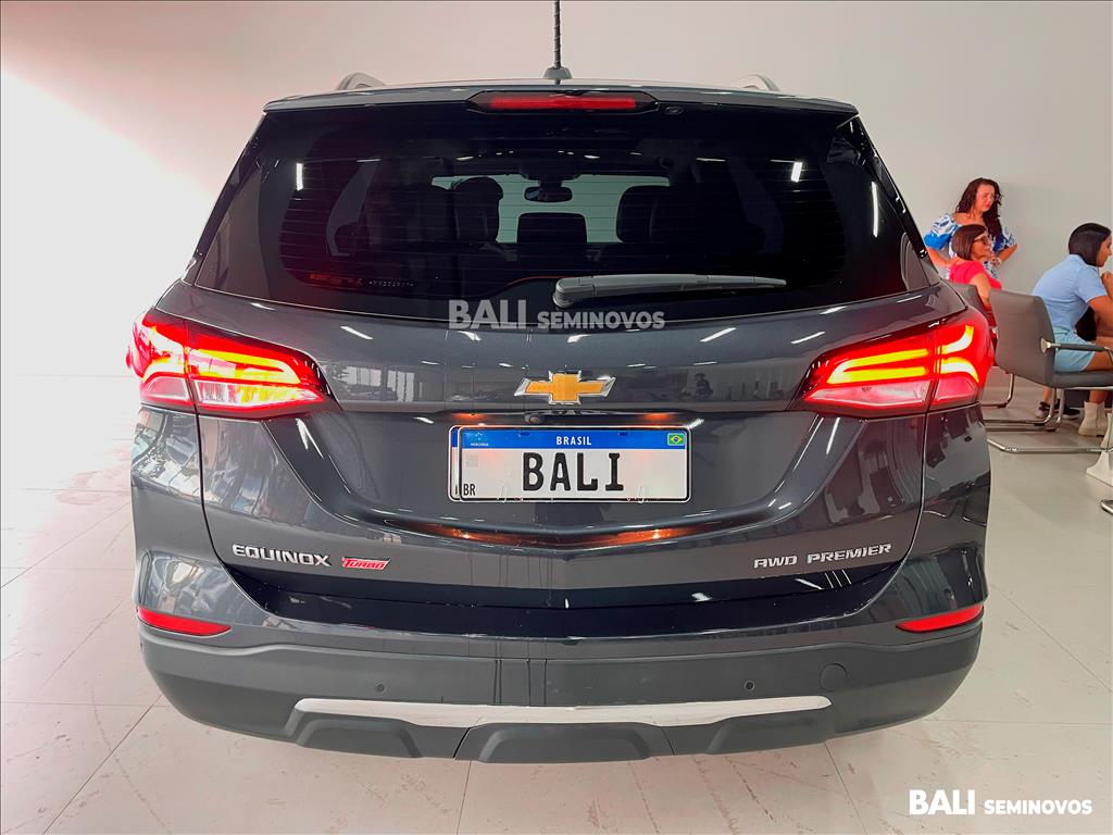 EQUINOX 1.5 16V TURBO GASOLINA PREMIER AWD AUTOMÁTICO5