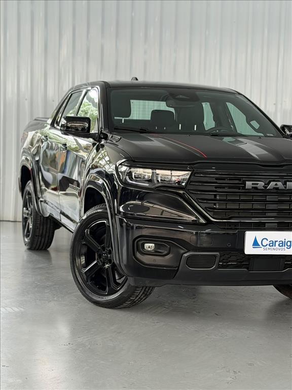 RAMPAGE 2.0 HURRICANE 4 TURBO GASOLINA R/T 4X4 AUTOMÁTICO18